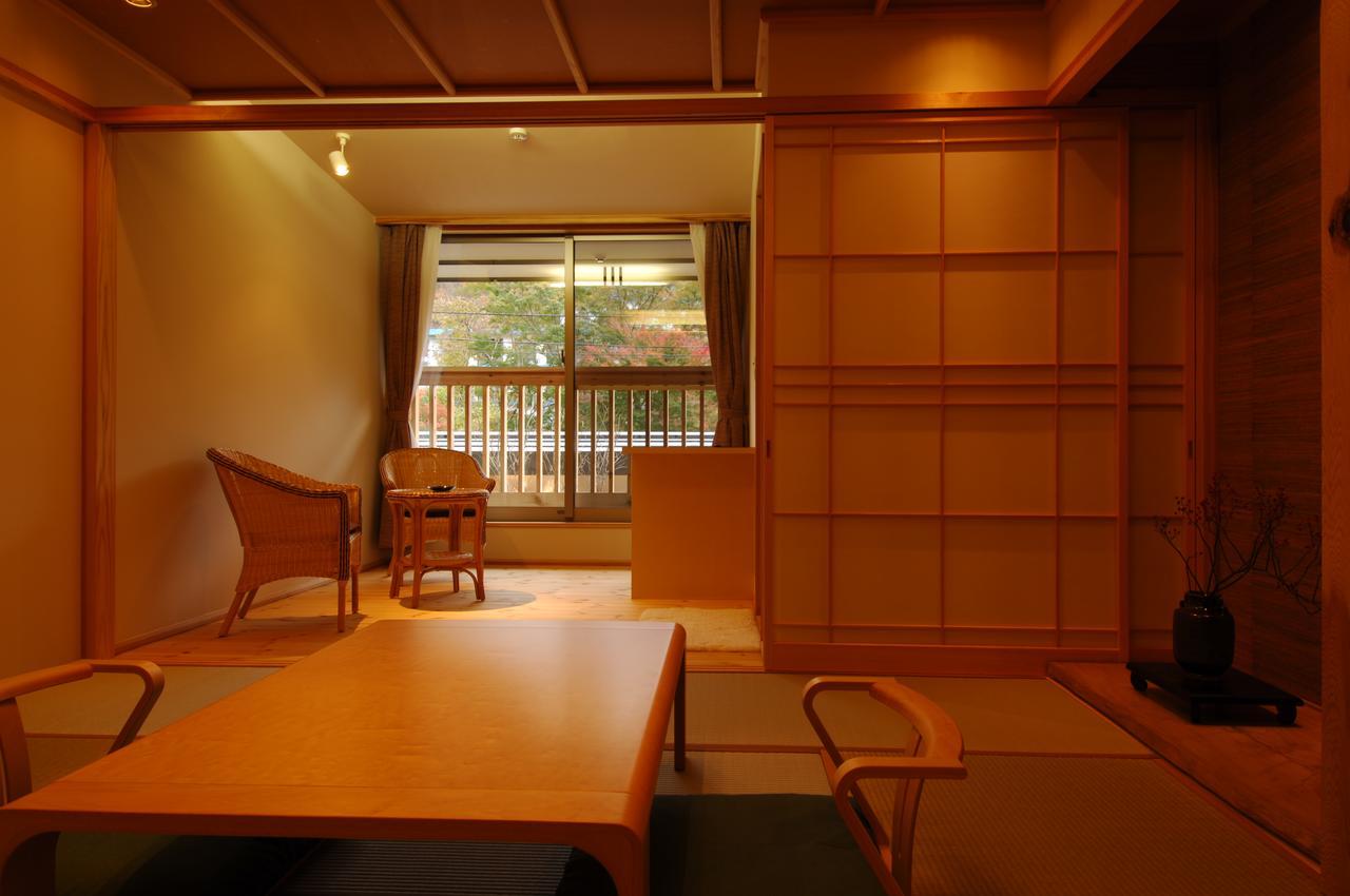 那须盐原市 Koumeya酒店 外观 照片