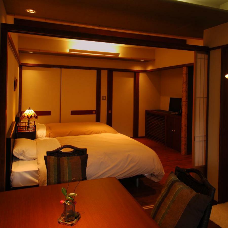 那须盐原市 Koumeya酒店 外观 照片