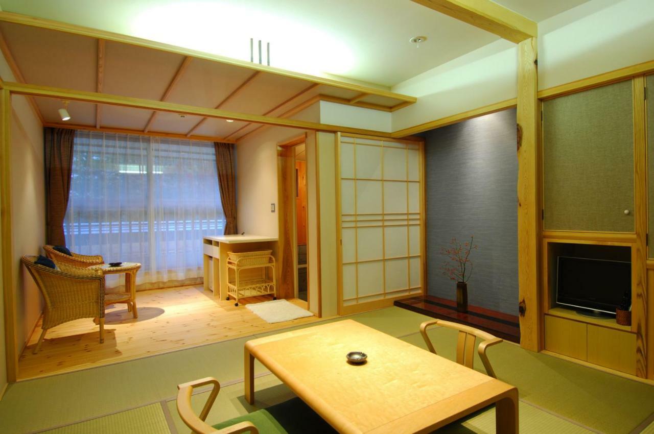 那须盐原市 Koumeya酒店 外观 照片